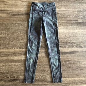 Free People Movement activewear leggings